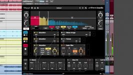 بررسی مجموعه پلاگین های میکس مسترینگ Unfiltered Audio Plugins Bundle 2019