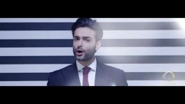 Alishmas Mehdi Jahani Adat Kardam OFFICIAL VIDEO  علیشمس مهدی جهانی