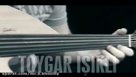 Toygar Işıklı  Korkuyorum JoyTurk Akustik