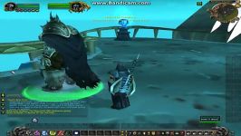 آموزش کامل کردن quest شماره 1 death knight در بازی wow