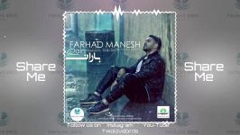 Farhad Menash  Baran 《Rain》 2019 Official Trackآهنگی جدید فرهاد منش  باران