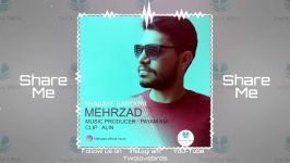 Mehrzad  Shabaye Barooni 2019 Official Track #NewSinger