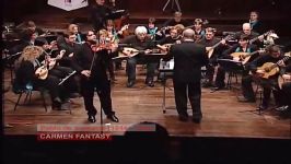 Carmen Fantasy Pablo de Sarasate 1844 1908