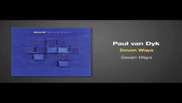 دانلود آلبوم Paul Van Dyk  Seven Ways