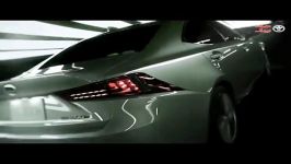 لکسوس LEXUS IS 2014  IS 2014