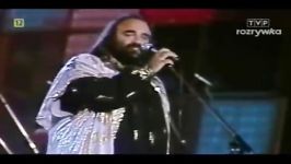 Demis Roussos  Goodbye My Love 1979