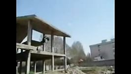 PARKOUR MEHRSHAHR