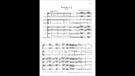 آمادئوس موزارت Mozart  Symphony No. 25 in G minor K. 183 plete