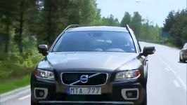 2013 Volvo XC70