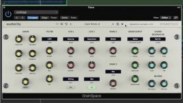 Audiority GrainSpace v2