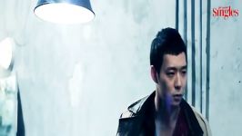 Park Yuchun Singles making film