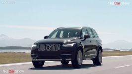 اولین تجربه رانندگی ولوو XC90 2015کیفیت بالا 1080