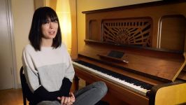 Alice Sara Ott  مصاحبه