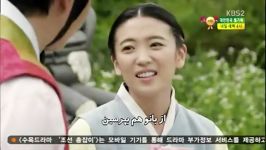 تیرانداز چوسان قسمت دوم پارت Gunman in Joseon 2