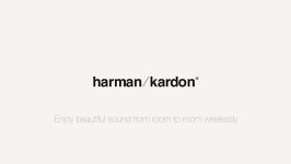 Harman Kardon Adapt