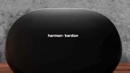 Harman Kardon Draadloos HD Audio Systeem