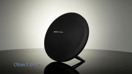 The Harman Kardon Onyx Studio