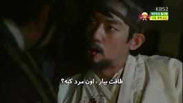 تیرانداز چوسان قسمت دوم پارت Gunman in Joseon 4