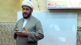 الشيخ محمد الاسدي تعليم خيرة الامام الحجة للزواج وغيره