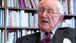 Former Oz PM Malcolm Fraser on USS Liberty