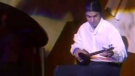 نوازندگی سه تار داور عصرجدید احسان علیخانی آریا عظیمی نژاد در کنسرت اصفهانی