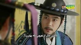 تیرانداز چوسان قسمت دوم پارت Gunman in Joseon 7