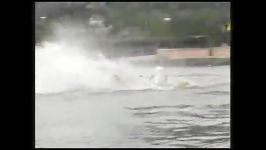 JET SKI FREESTYLE