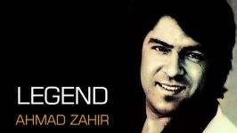 Ahmad Zahir  As Dastad Feghan Feghan Daram  Vol 5