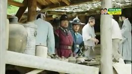 تیرانداز چوسان قسمت دوم پارت Gunman in Joseon 8