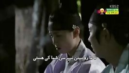 تیرانداز چوسان قسمت دوم پارت Gunman in Joseon 10