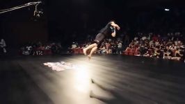 Tricking battles and extreme Taekwondo  Red Bull Kick