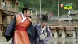 تیرانداز چوسان قسمت دوم پارت Gunman in Joseon 9