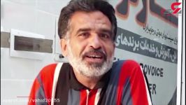 ردپای فرقه های انحرافی در حمله مرگبار به امام جمعه کازرون+ جزییات فیلم