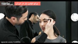 3 راه برای پر کردن ابروها برای ظاهر طبیعی