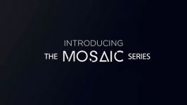 Heavyocity  The Mosaic Series  Trailer