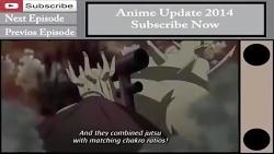 ناروتو شیپودن قسمت 374  Naruto shippuden 374