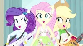 Mlp equestria girls rainbow rack