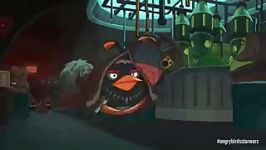 بازی زیبا پرندگان عصبانی جنگ ستارگان Angry Birds Star