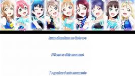 من مدیر ریل ❤ love live sunshien ❤ هستم + کپشن