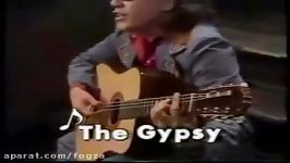 Gypsy Jose Feliciano