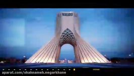 نمایشگاه دومین جشنواره ملی عکس شاهنامه در تهران