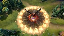 Dota2wiki.IR  آرکانای هیروی Shadow Fiend