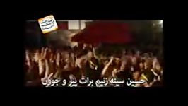 کربلا دلم دوباره بیقراره...