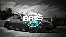 G  Eazy  Lady Killers II Christoph Andersson Remix Bass Boosted