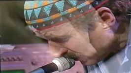 Joe Zawinul Solo Keyboard 1985 کیبوردنوازی