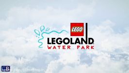 سفر به دبی تفریح Legoland Dubai