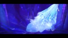 مسابقه let it go حدس بزن 2 تمام شد نتایج