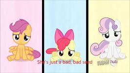 mlp babs seed