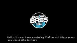 Conor Maynard ft. Madison Beer  Dusk Till Dawn Lyric Video CentralBass12