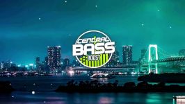 EBEN  Shake Bass Boosted CentralBass12